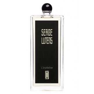 L’orpheline Serge Lutens