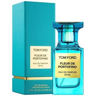 Fleur de Portofino Tom Ford