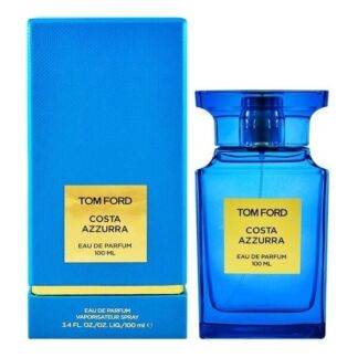 Costa Azzurra Tom Ford