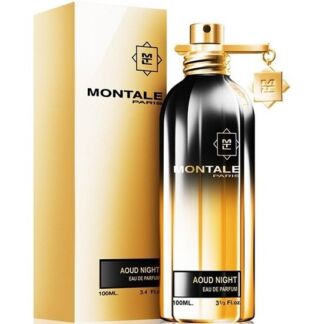 Aoud Night MONTALE