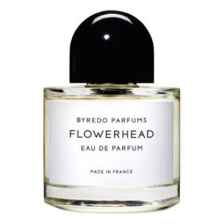 Flowerhead BYREDO